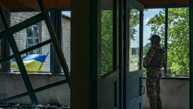 Elveția refuză să trateze răniți din Ucraina, invocând principiul neutralității